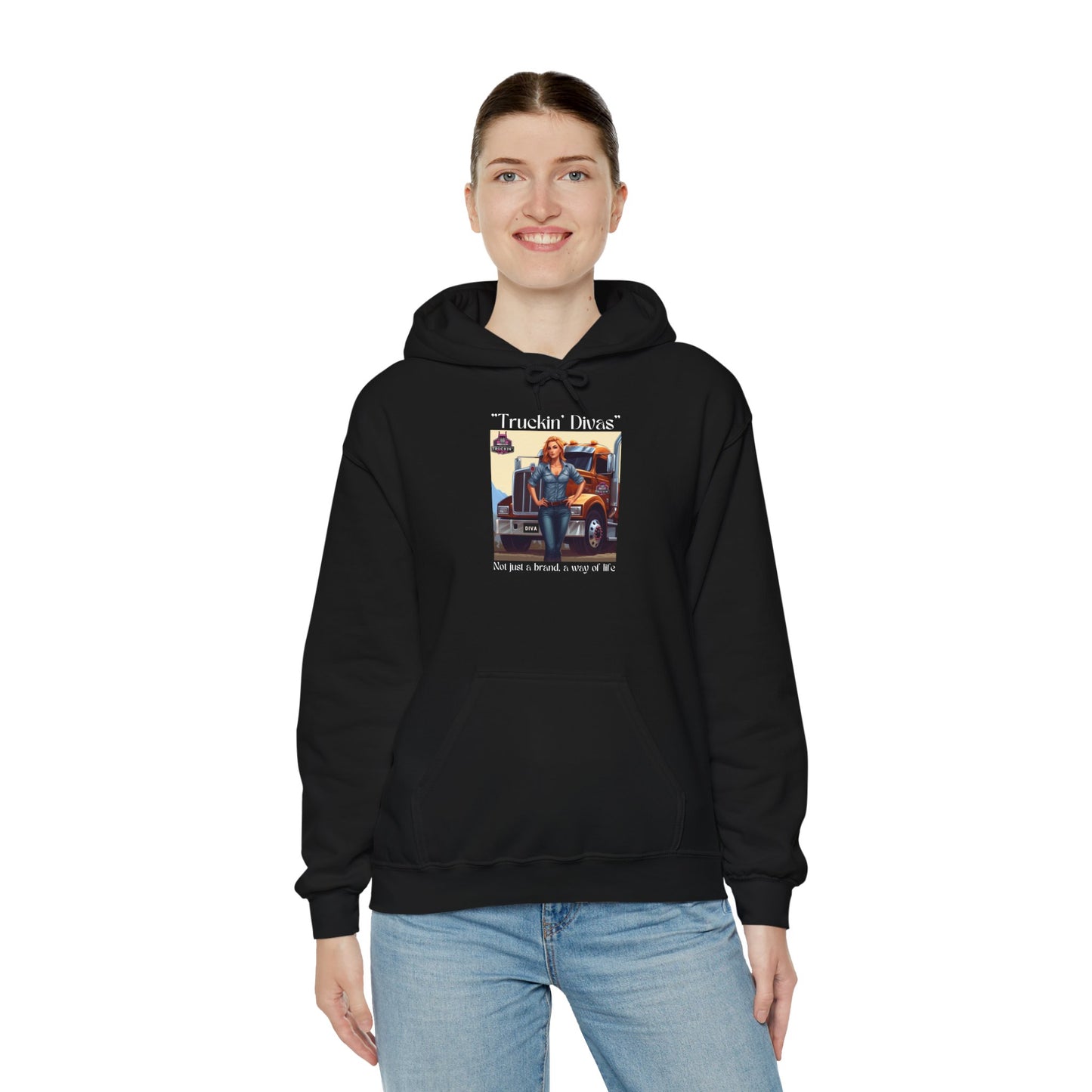 Unisex Hoodie