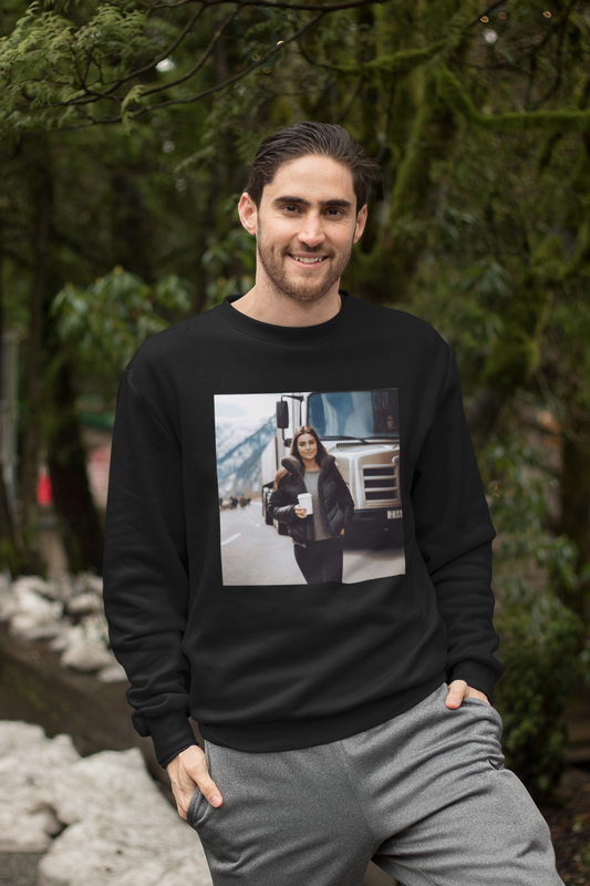 Unisex Crewneck Sweatshirt